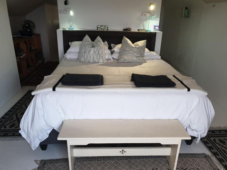 Apartamento The Lily At St *