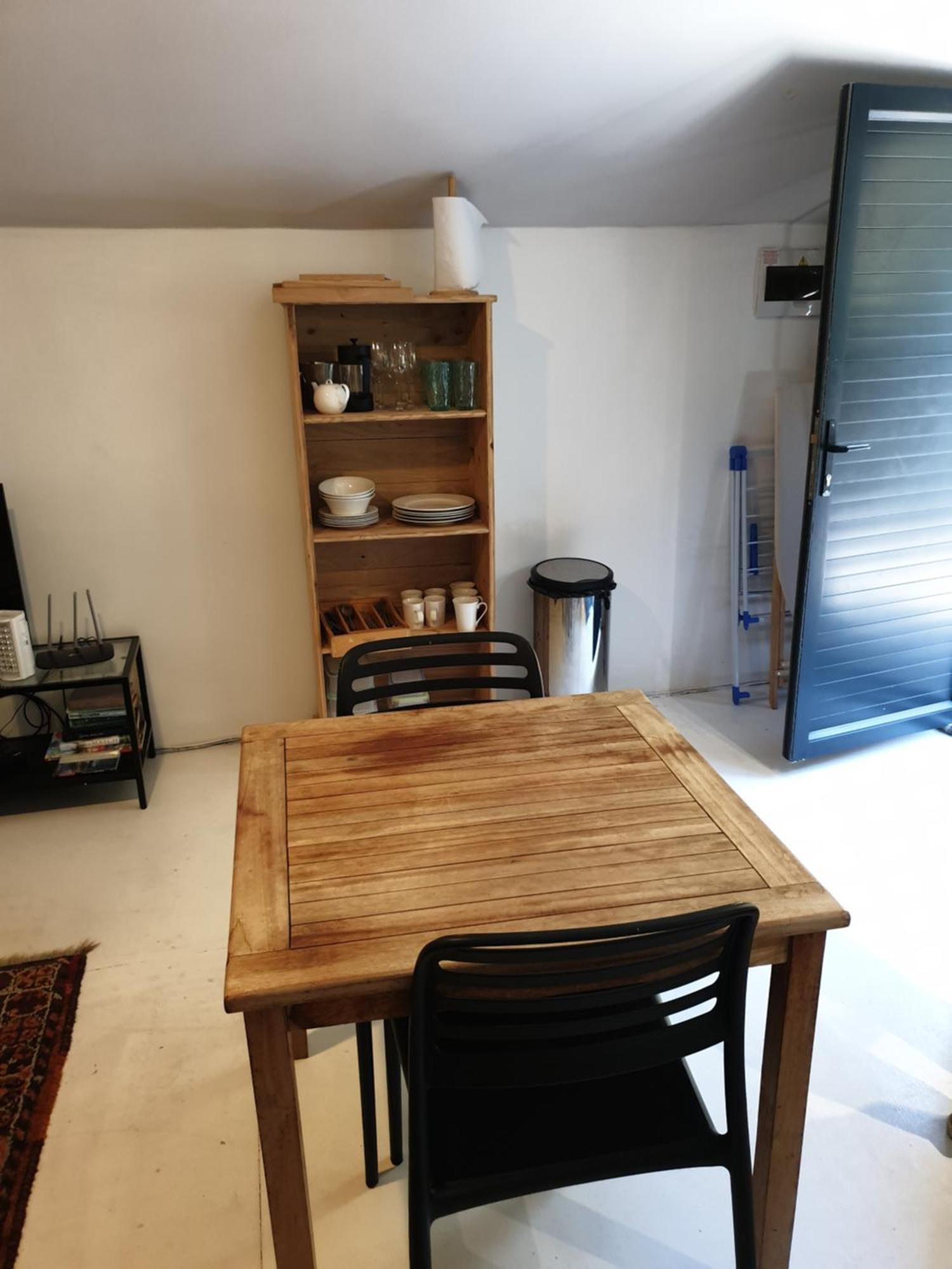Apartamento The Lily At St